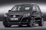 Volkswagen Tiguan by B&B 2009 года